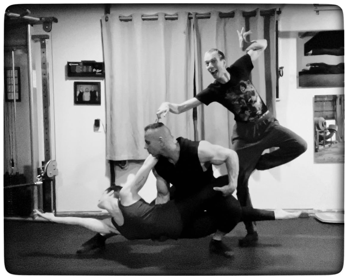 NewBreedAtlas's tweet photo. Because he is @actordougjones and he is full of awesomeness ❤️ https://t.co/UKIDll8hRK