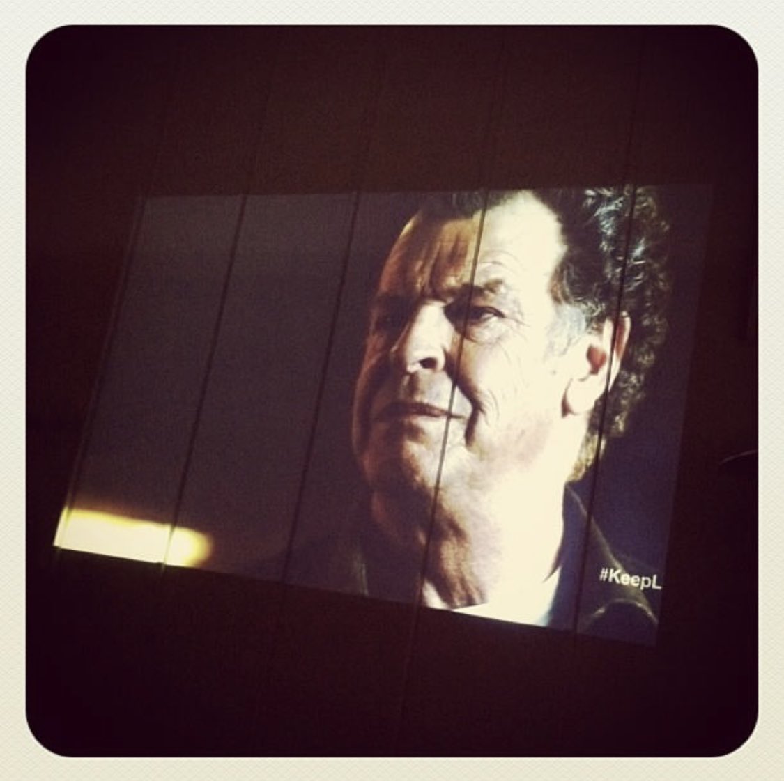 jonxproductions's tweet photo. On the anniversary of the #Fringe finale… A few images from the @bad_robot rooftop screening. #WeCrossedTheLine https://t.co/BOiyzsfNJb