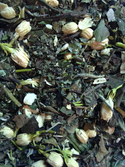 COTeaBookWitch's tweet photo. Harlem Muse tea blend was inspired by the works of Harlem Renaissance author Nella Larsen. If you have not read the books Quicksand and Passing, you owe it to yourself to do so.  https://t.co/05056gmwRq
#nellalarsen #harlemrenaissance #looseleaftea #Colorado https://t.co/Dsn1dpzACy
