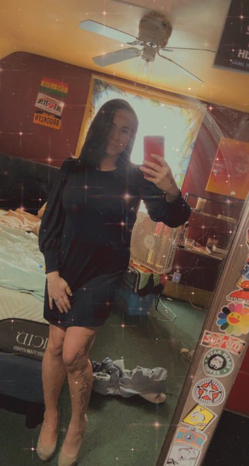 After I got naked and did sone nasty shit for you all&hellip; I had to go to court!! Get you a girl who can