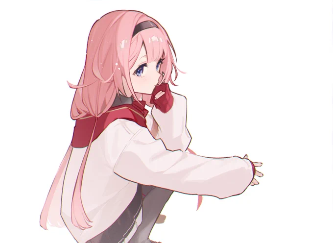 62日目 ンゴちゃん #100日チャレンジ #描くンゴ 