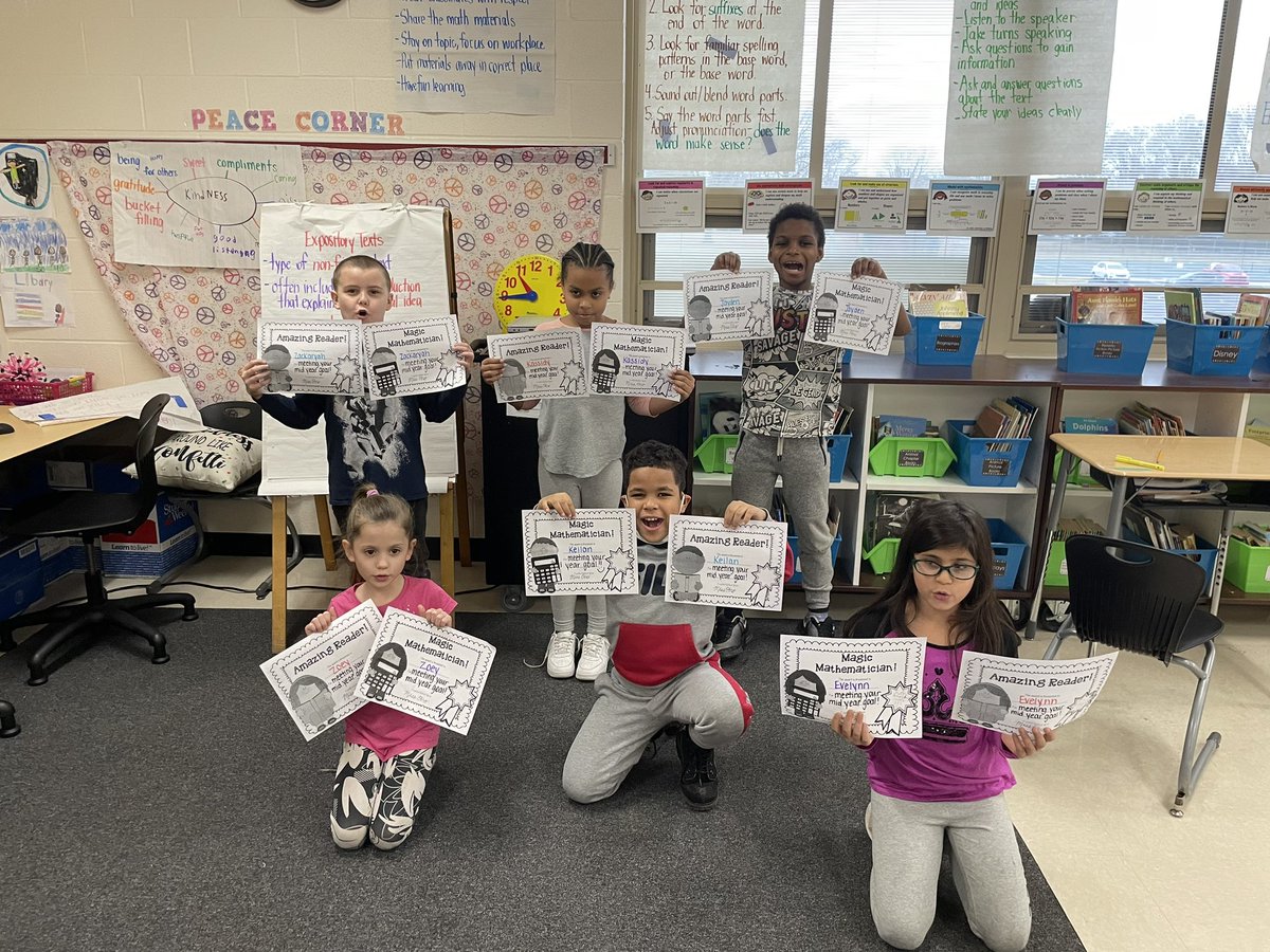 Angela Toro (@misstorowcs) on Twitter photo These 16 fantastic students made amazing progress on their Winter NWEA MAP tests to meet their reading and/or math goals! I’m a very proud teacher ☺️<a href="/warrenschools/">Warren City Schools</a> #LincolnPrideWCS These 16 fantastic students made amazing progress on their Winter NWEA MAP tests to meet their reading and/or math goals! I’m a very proud teacher ☺️<a href="/warrenschools/">Warren City Schools</a> #LincolnPrideWCS