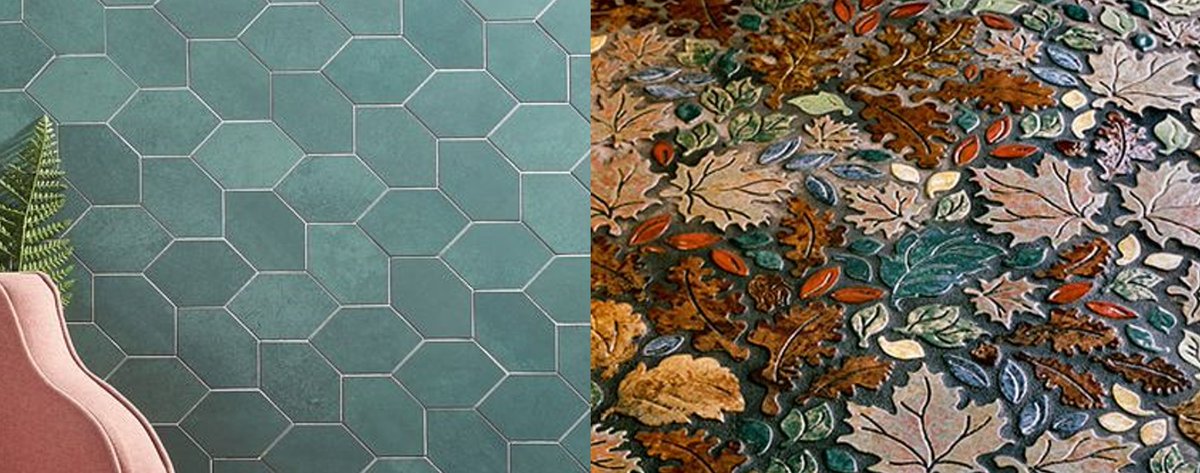 TimelessKitchDz's tweet photo. A8: Biomimicry!  Images of nature can be just as powerful.   #KBtribechat #timelesskitchendesign https://t.co/ReBThEF1Rh