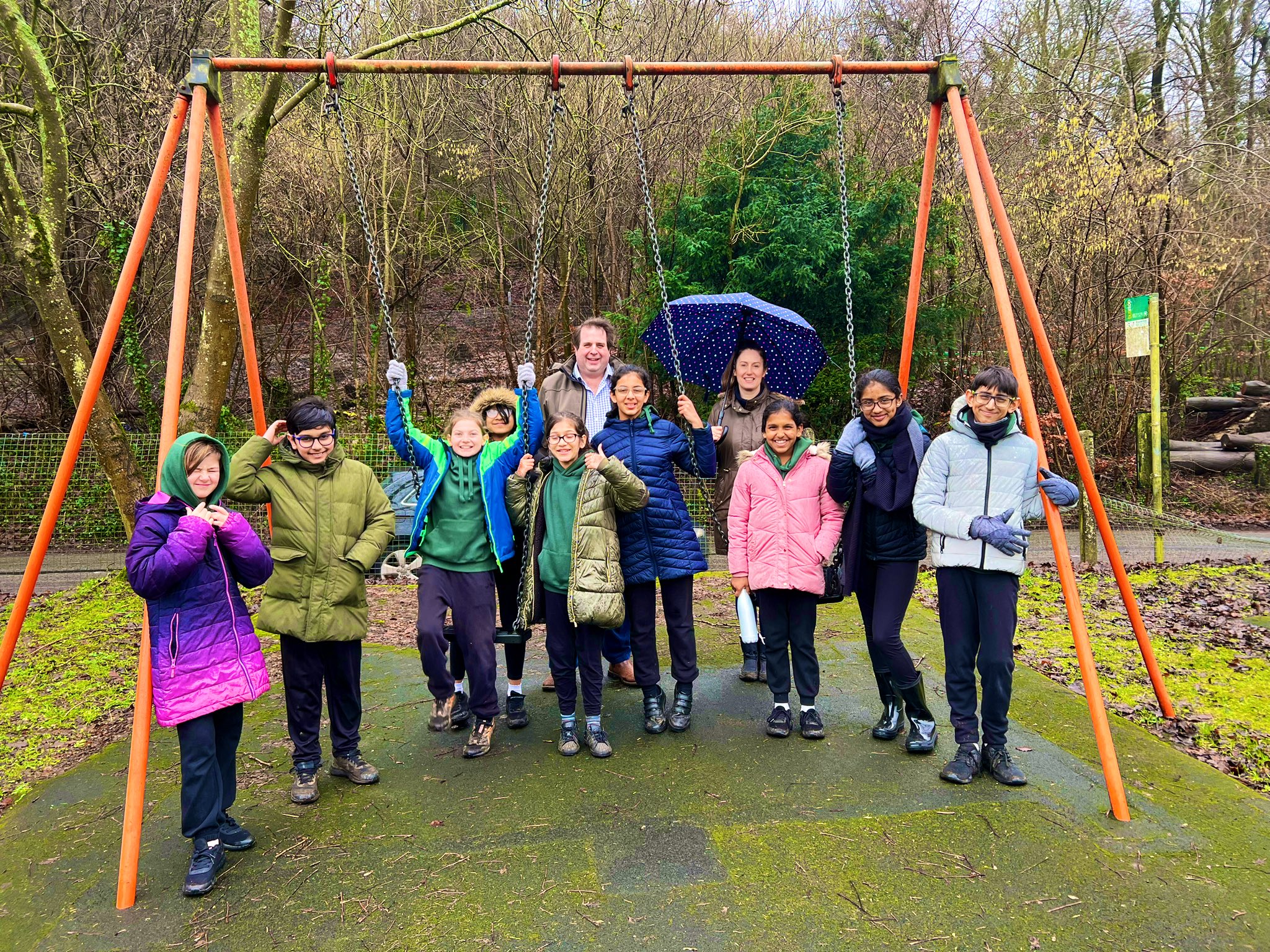 Waterside Primary Academy on Twitter "Our Junior Leadership Team met