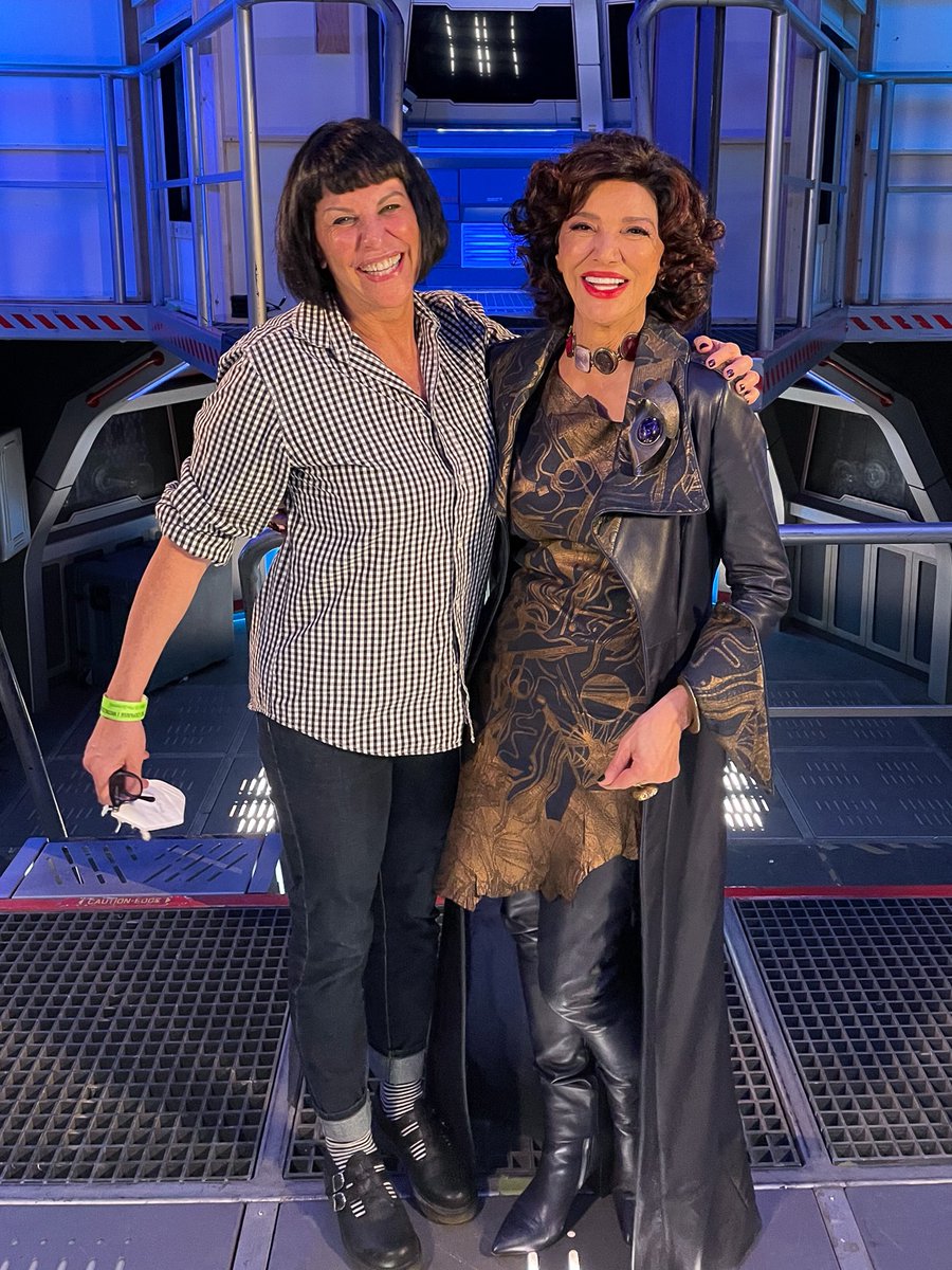 Shohreh Aghdashloo tweet media