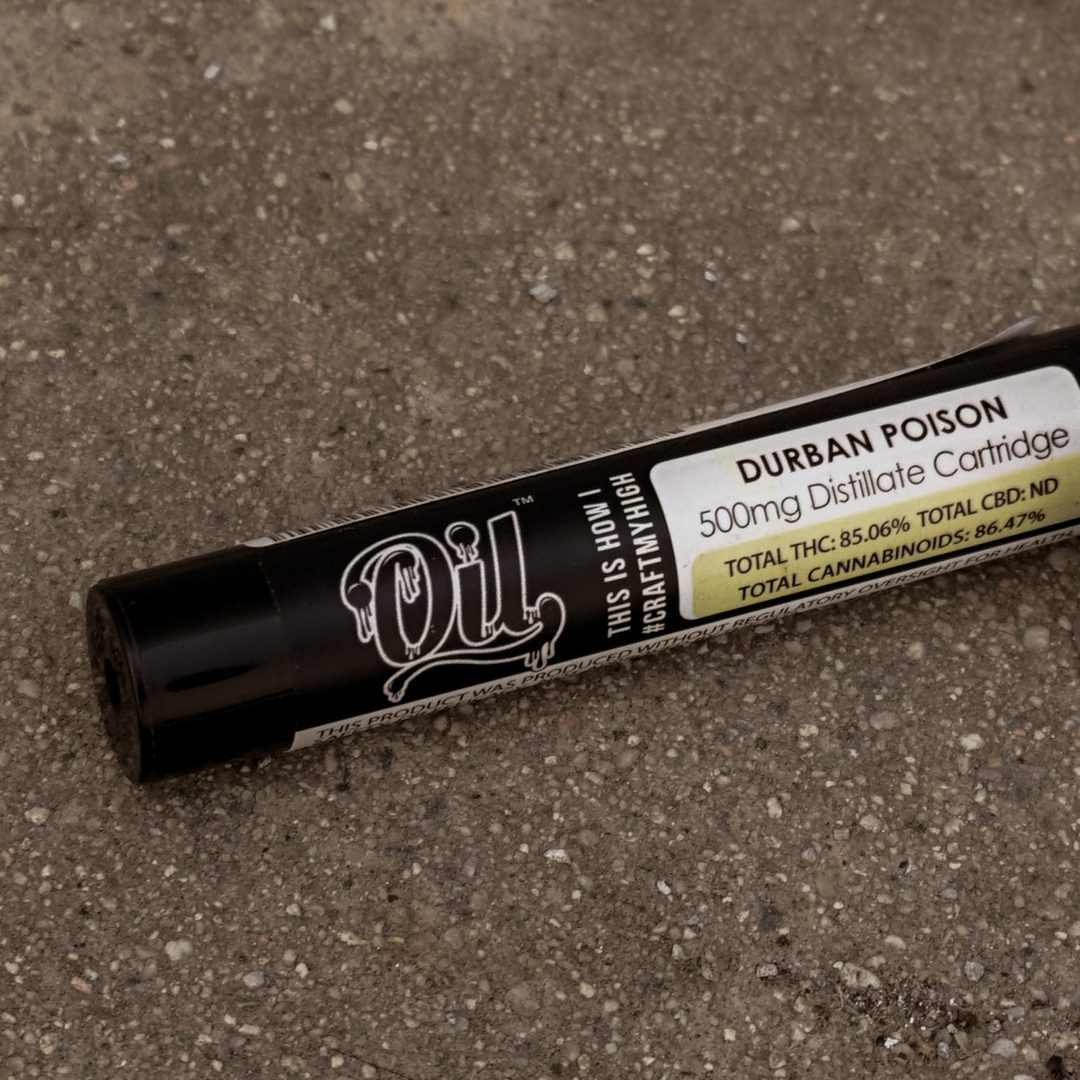 Oil Craft tweet media