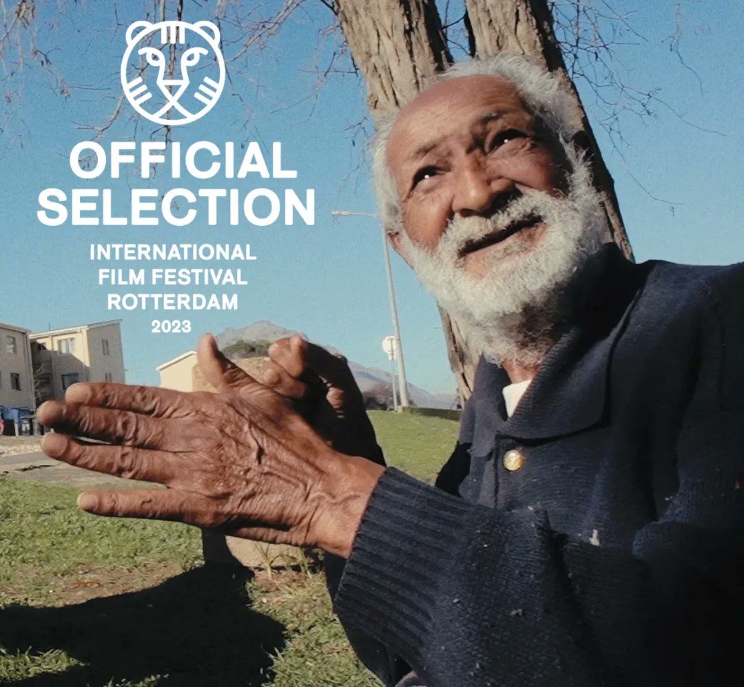 Jirafica's tweet photo. "Lo que la tierra recuerda" ha sido seleccionado oficialmente en el 52avo International Film Festival Rotterdam - IFFR en la Competencia de Cortometrajes Ammodo Tiger.

Estamos muy entusiasmados por este reencuentro de los productores del documental y con el público de
@IFFR https://t.co/wnhgeB9OAx
