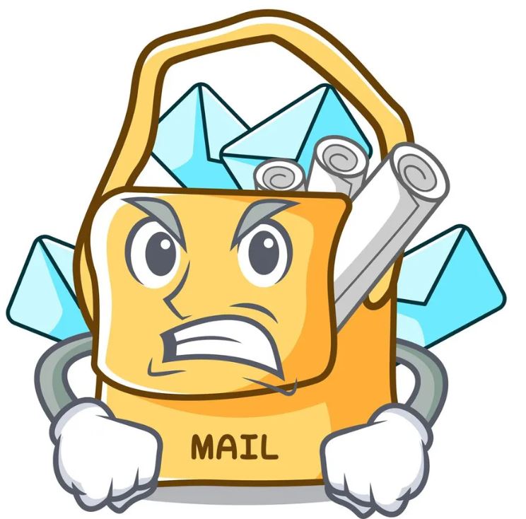 ASK MR. MARKETING: Don't Annoy Existing Customers
 
I get annoyed when solicitations arrive from companies I’m already doing business with. It indicates laziness or a deaf ear. Learn from their mistake to improve your own business.

marketbuilding.com/blog/annoying

#farmersinsurance
