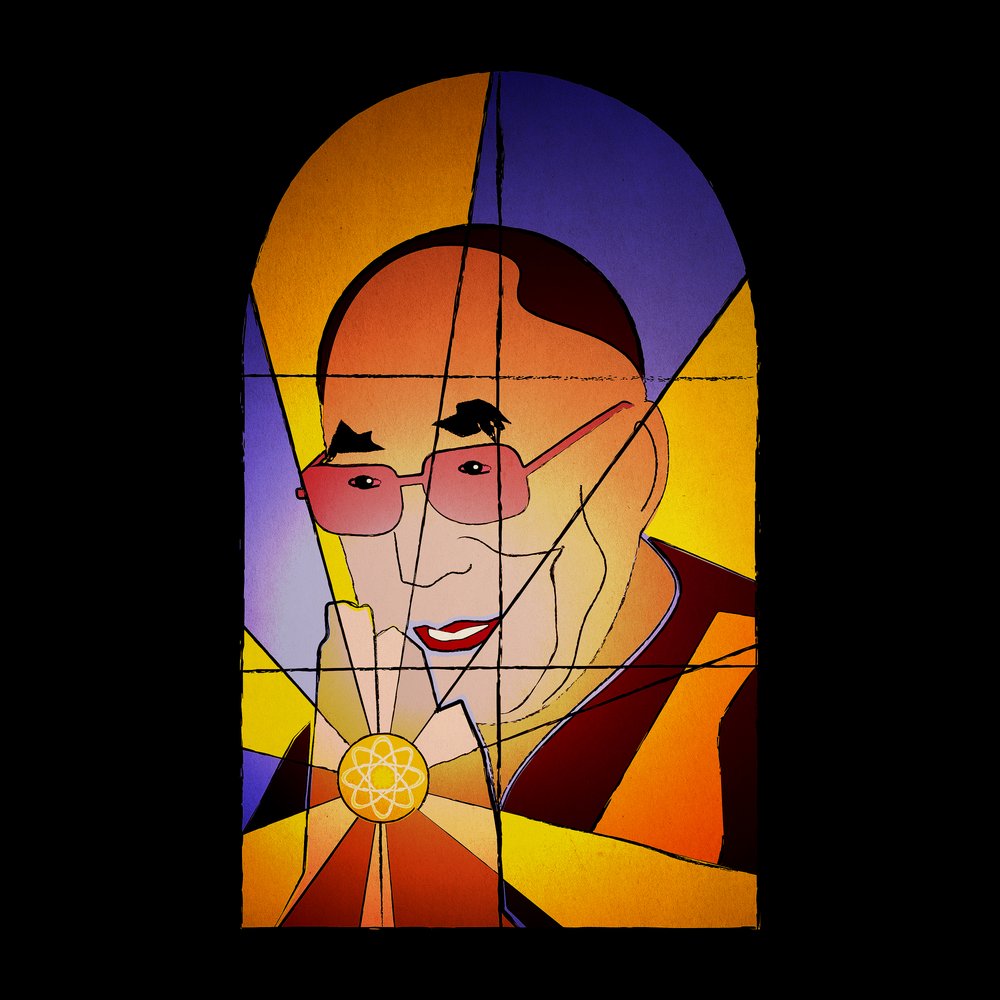 Quantum mechanics is an unsettling set of discoveries about the nature of reality. But for the Dalai Lama, quantum mechanics is much closer to the Buddhist understanding of the world, where appearance and reality never quite converge.

ministryofideas.org/illuminations/…