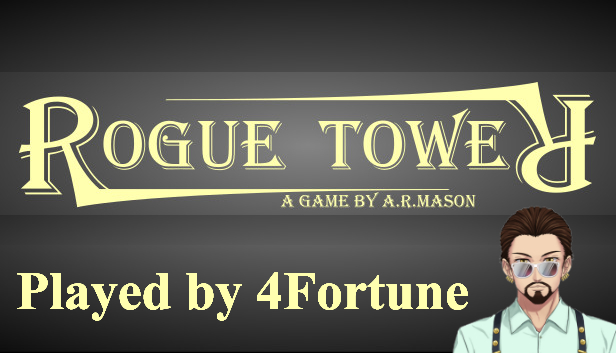 4urFortune's tweet photo. I am finally back with another stream !!! HEEELLLOOO everyone, let's rejoice and let me tell you about the most interesting stuff in the universe or something else, whoooo cares 🤗😚 LIVE NOW🔴🍀
(and also we'll play some rogue tower)
#Vtuber #ENVtuber #VtuberEN https://t.co/kYSM4yyK6J