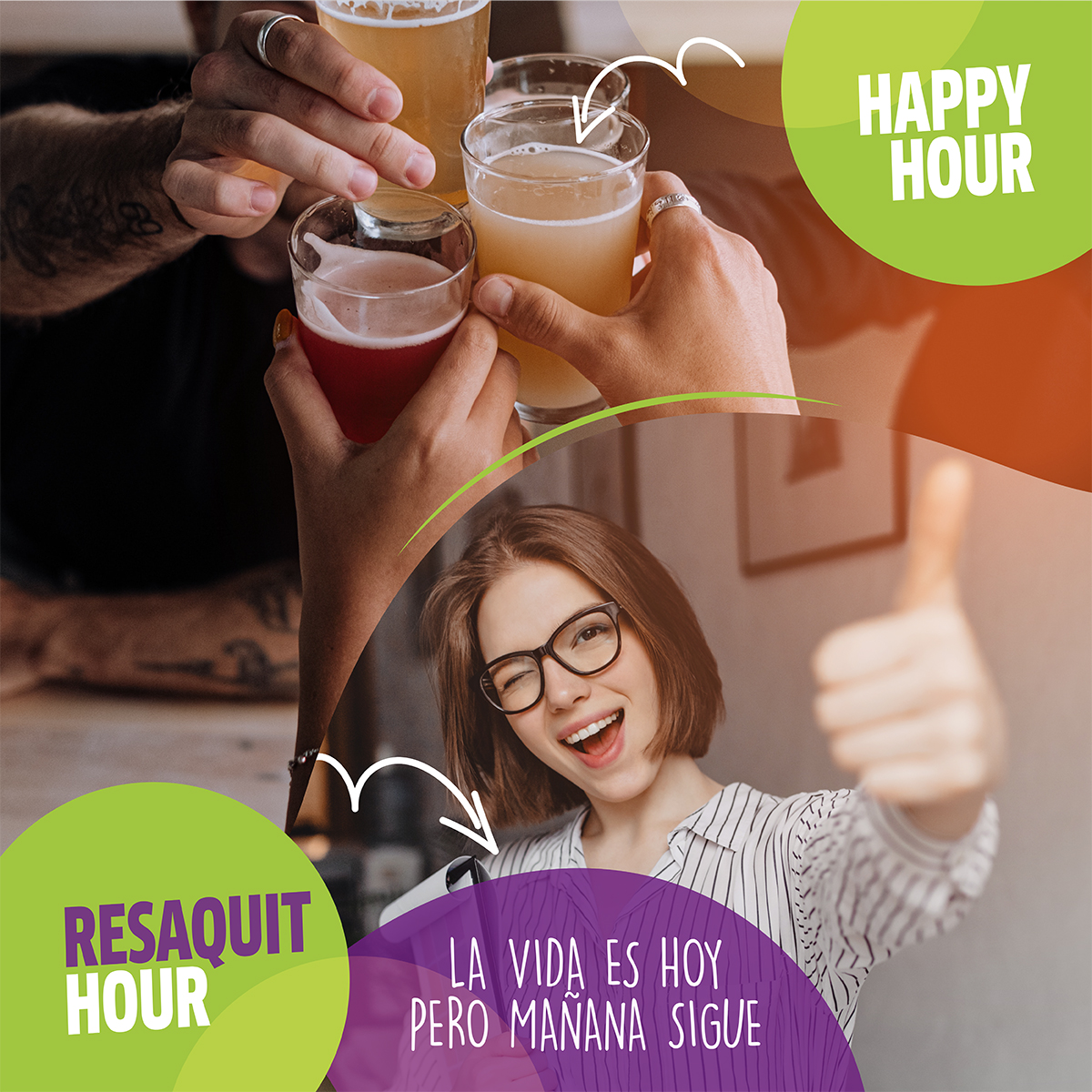 Resaquit's tweet photo. ¿Necesitás volver a sentirte bien?🤯
📢Llegó la hora de Resaquit.
Para el dolor de cabeza y la acidez✍
#resaquit #sentirtebien #dolordecabeza #bebidas #happyhourdrinks https://t.co/YWYJQAqScg