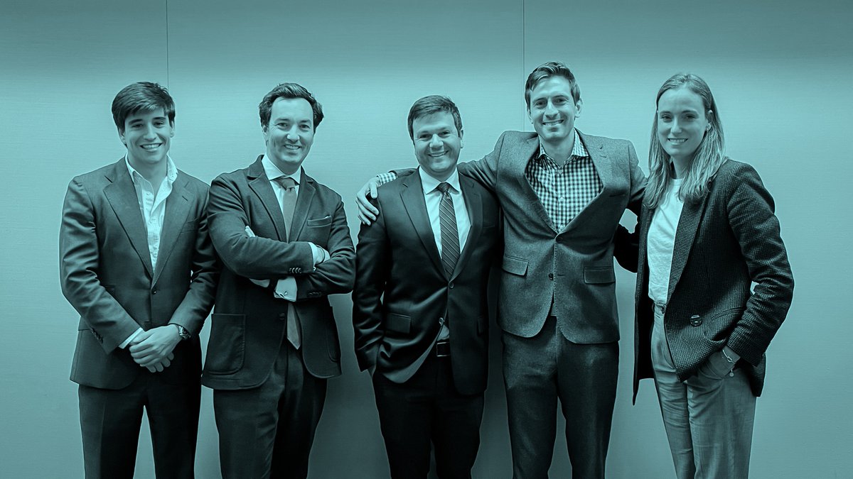 VASS_Company's tweet image. Exciting announcement 🚀 Today Copilot team joins VASS! Welcome crew! 

Copilot, a US-based software consulting company serving Financial Services, Real Estate and Tech Startup verticals specializing in Salesforce, cloud, data and #UX 

#Complexmadesimple 
vasscompany.com/en/press/vass-…