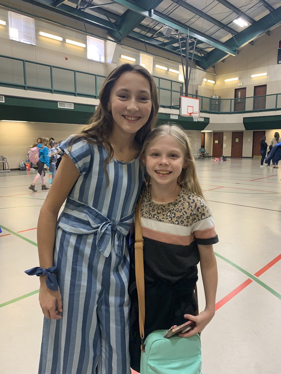 Very proud of my 5th music memory girls taking 1st and 3rd this year! <a href="/RISgreatness/">RISD Intermediate</a> #robinsonisd