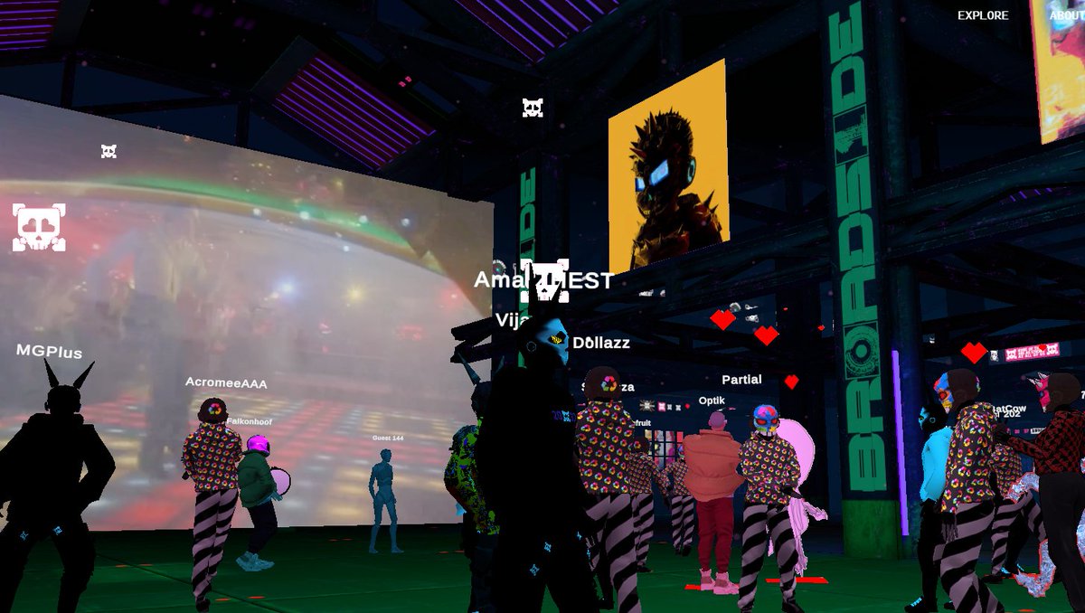 AmarZHEST tweet media