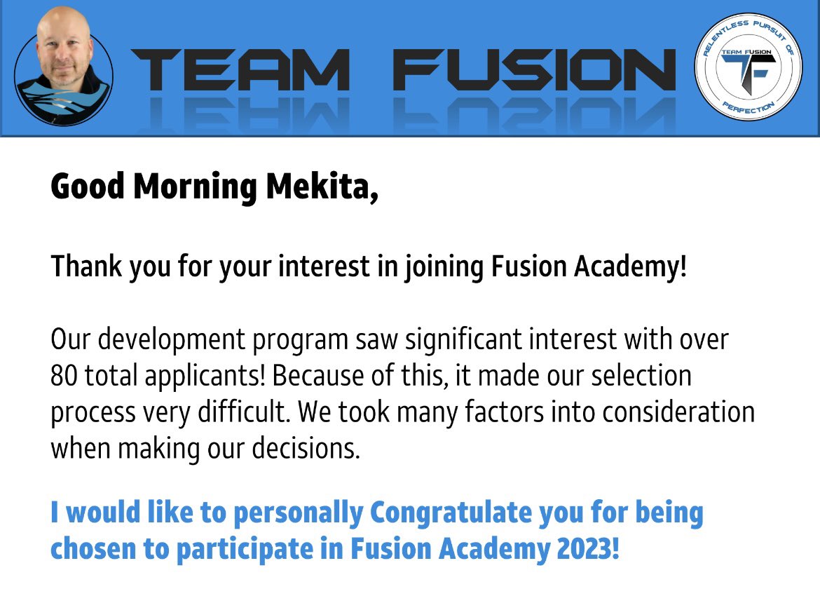 Mekita Purkett tweet media