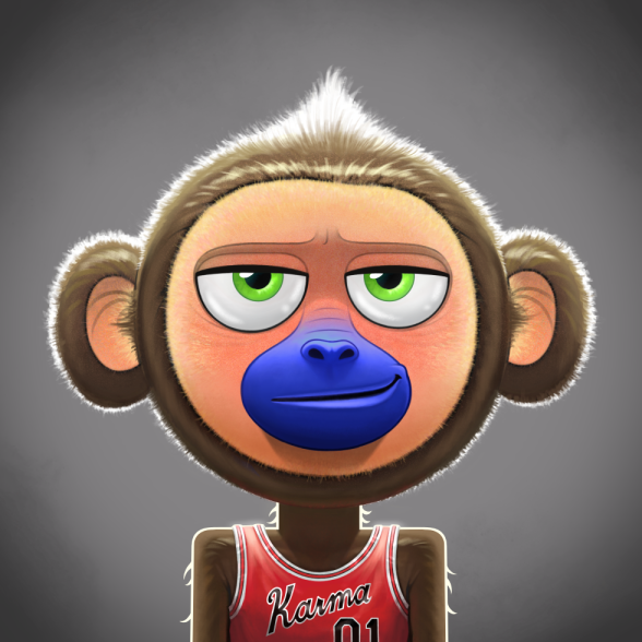 OnChainMonkey® tweet media