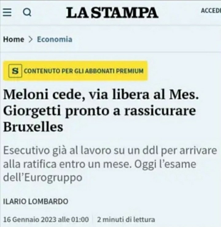 Lelahel201's tweet photo. Pian Pianino stai #calando le #braghe anche tu 🤣🤣🤣🤣 saranno contenti i tuoi #coglioni elettori.Ben vi sta pezzi di 💩
@GiorgiaMeloni VERGOGNATI
@MarcoRizzoPC
@CarlaTua18
@znatisssz
@simolar1984
@liliaragnar https://t.co/6uFca938Lp