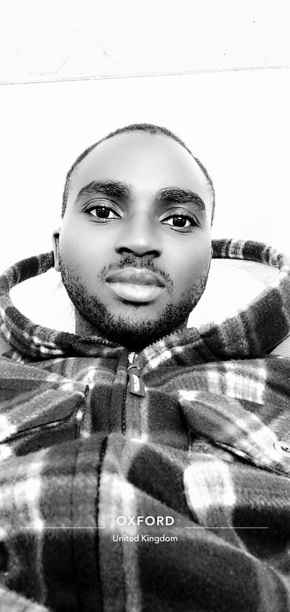 Patriotic Nigerian 🇳🇬 tweet media