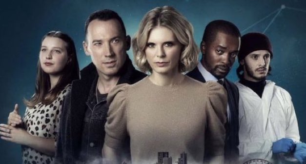 SaveRedlandLibr's tweet photo. 9pm TODAY on @BBCOne 

s26 Ep6 (of 10)  of #Crime #Drama 📺 #SilentWitness “Star, Part 2” directed by #BinduDeStoppani and written by #JimKeeble &amp; #DudiAppleton

🌟#EmiliaFox #DavidCaves #AkiOmoshaybi #AlastairMichael #RhiannonMay #HannahRae #LewisGriffiths https://t.co/T4UtqfUp82