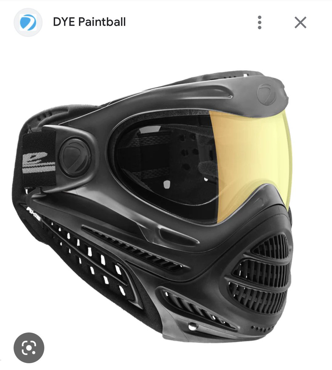 NCarney_14's tweet photo. Not sure why. But I need a pair of these. Gonna snag some this weekend. Will post more! @dyeprecisioninc
#paintball #icpl #columbuslvl #nxl https://t.co/INjLGSYpcY
