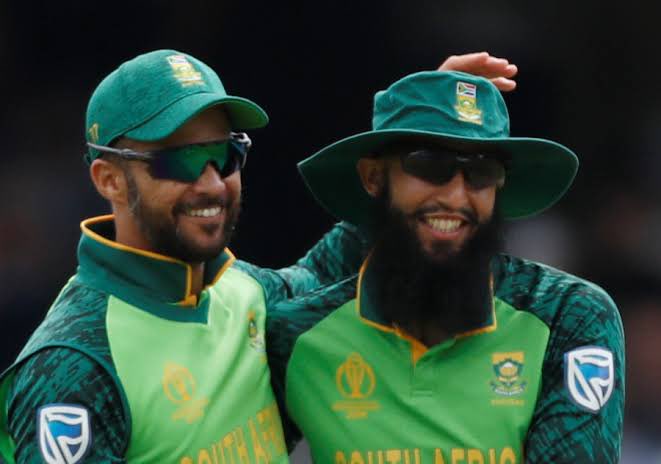 JP Duminy (@jpduminy21) on Twitter photo Brother # a legend and a true friend. Time to officially serve in a different capacity my man. Every cap you've had the privilege of wearing, you've done it with such poise and class. TO THOSE BEFORE US, TO THOSE TO COME, TODAY / TOMORROW WE WILL "ALWAYS" PLAY AS ONE <a href="/amlahash/">hashim amla</a> Brother # a legend and a true friend. Time to officially serve in a different capacity my man. Every cap you've had the privilege of wearing, you've done it with such poise and class. TO THOSE BEFORE US, TO THOSE TO COME, TODAY / TOMORROW WE WILL "ALWAYS" PLAY AS ONE <a href="/amlahash/">hashim amla</a>