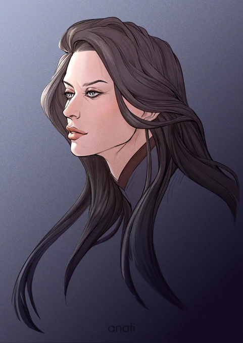 Fourth one!Rythlen for @/picchar  