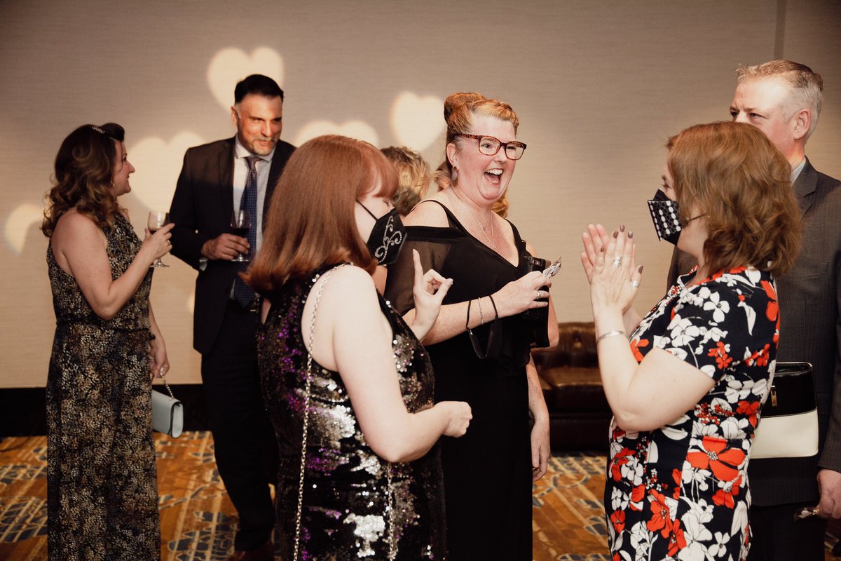 heartsoutyyc's tweet photo. Get a group together! When you purchase a table of 8, you save $120. HEARTS OUT is a great opportunity for a quadruple date, night out with friends, team builder, or family dinner. We can’t wait to see your group on the dance floor at @HyattCalgary! #heartsoutyyc #yycnow https://t.co/kPa8mY5Yep