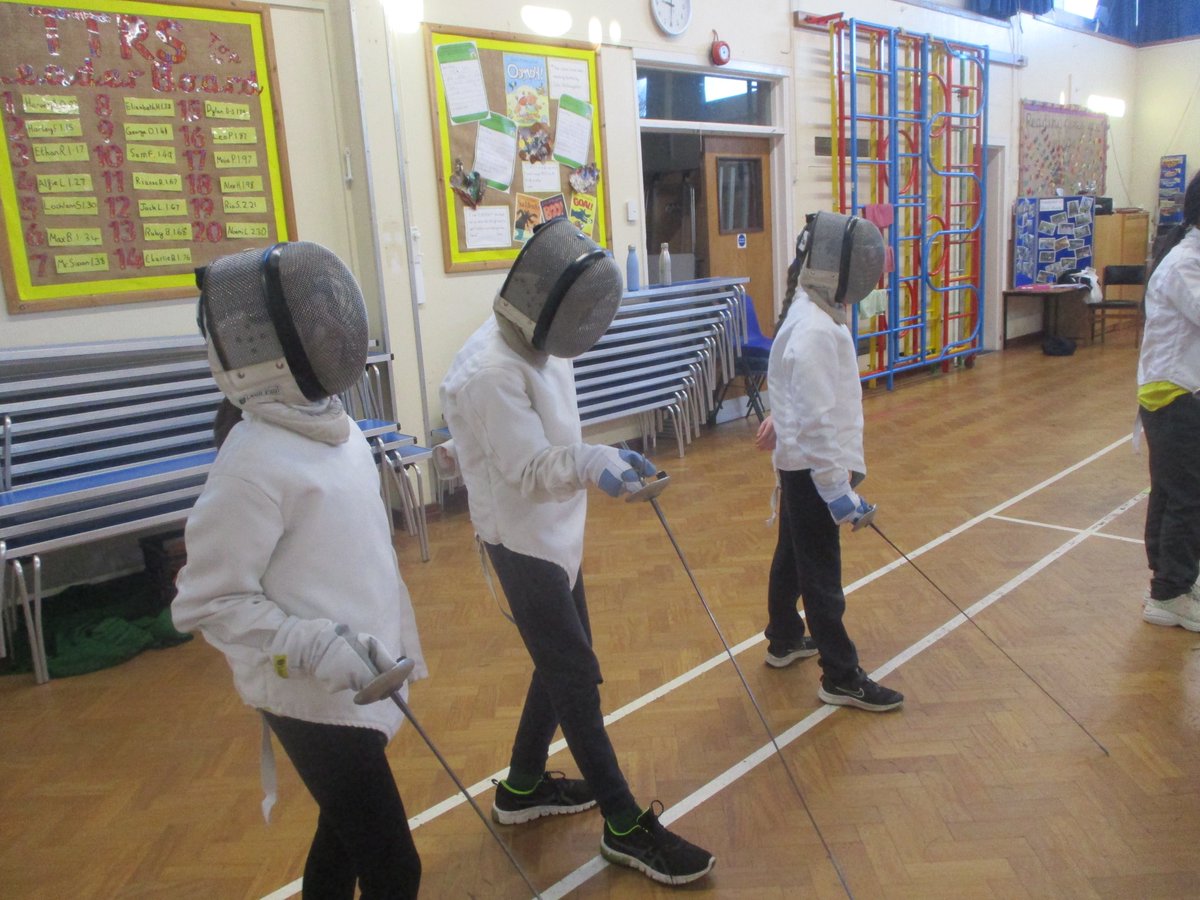 Callowell School tweet media