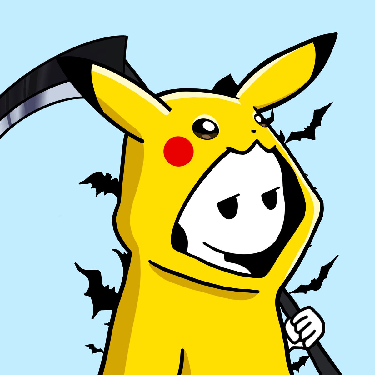 One day <a href="/wgmijesus/">wgmidiot (Banned 7 times now liquidated also)</a> and <a href="/GhostfaceNFT/">GHOSTFACEKILLA</a> will release <a href="/Mintlygg/">Mintly 🍵🍃🔜</a> and the Gen 1 art upgrades and I'm gonna be here ready for it, are you?