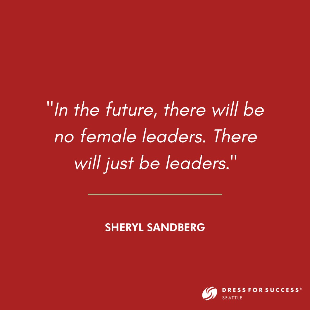 Dress for Success Seattle (@dfs_seattle) on Twitter photo 