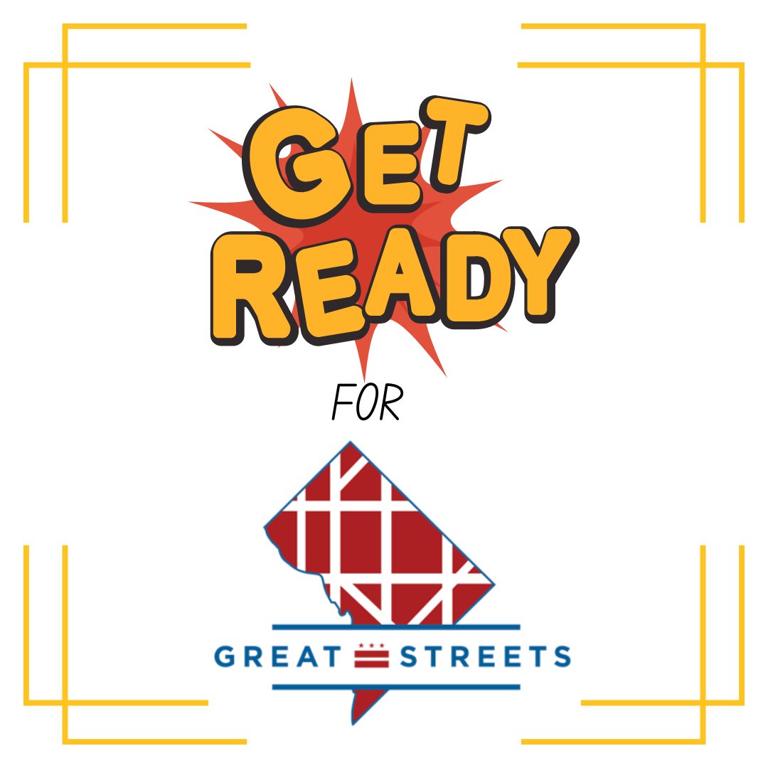 SBWorksDC's tweet image. The Great Streets Retail Small Business Grant application drops on January 23! New and existing DC-based brick-and-mortar small businesses can apply for up to $80,000 in funding. Stay tuned to @DMPEDDC for the Request for Applications (RFA). #dcsmallbiz #grantwriting