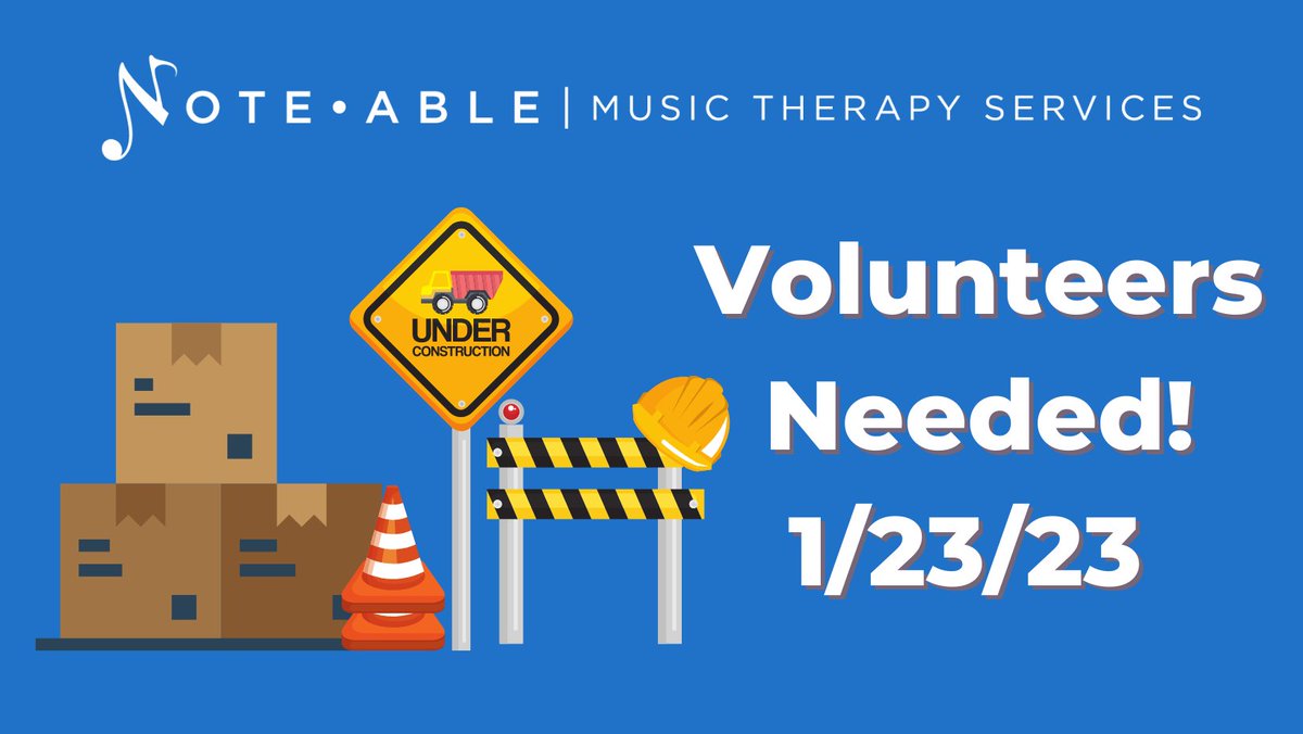 noteables's tweet photo. We're looking for volunteers to help move things! We'll provide the doughnuts and coffee!

When? Monday, January 23rd | 9am - 11:30am

Please contact Cony Linarez by email (cony@nmtsreno.org) or phone (775-324-5521) to let us know you're coming. https://t.co/dOFFy5mpmd