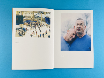ExWhyZedPrint's tweet photo. AND 2022 from @thentherewasus_  is released into the wild.

This year's photography annual continues to celebrate, support &amp; showcase the less heard and the less obvious.

#photography #annual #art #culture #selfpublishing https://t.co/IddPoEM3Ys