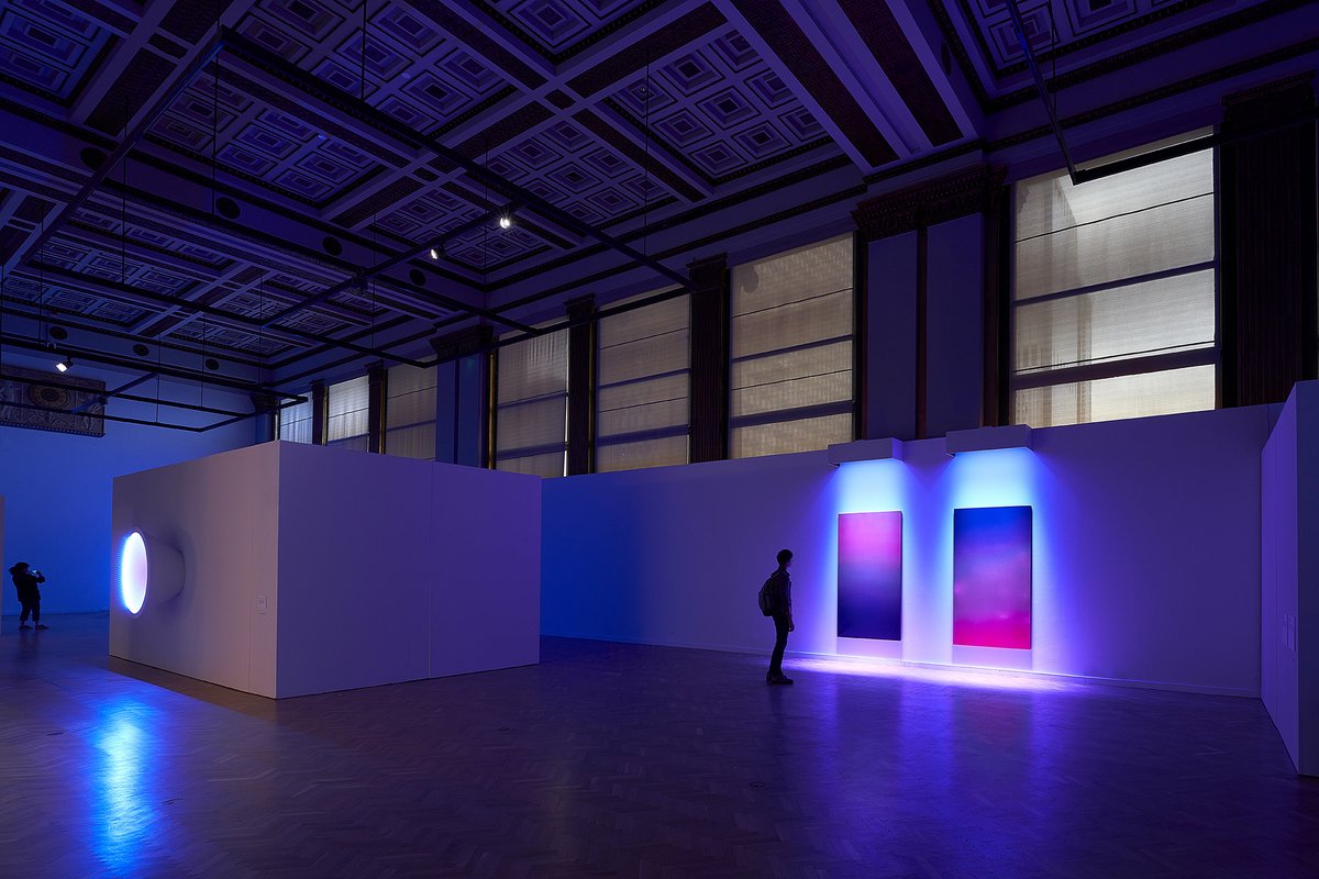 This Sunday, January 22, Exhibition Hall, 4th Floor North, 2-4pm
"Anything but consistent, far from exact"
<a href="/_luftwerk/">Luftwerk</a> and Normal in conversation | Book Launch
👇👇👇
chicago.gov/city/en/depts/…