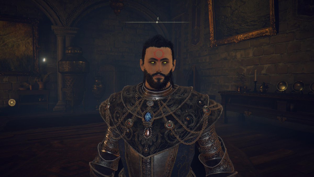 RevenantStan's tweet image. #PS5Share, #ELDENRING