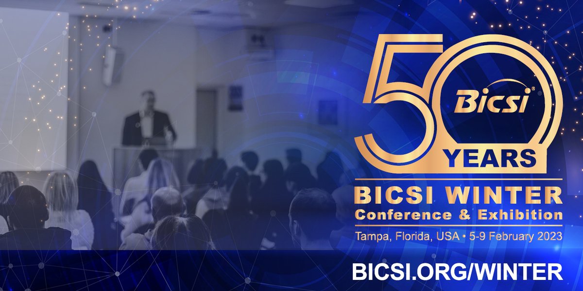 BICSI's tweet photo. Pre-Conference Masterclasses are quickly selling out! Advance your career with exciting topics taught by ICT experts.
https://t.co/GQCz5J5Puv
#AdvanceYourCareer #InformationandCommunicationsTechnology #ICTMasterclass https://t.co/jzmohdc2xd