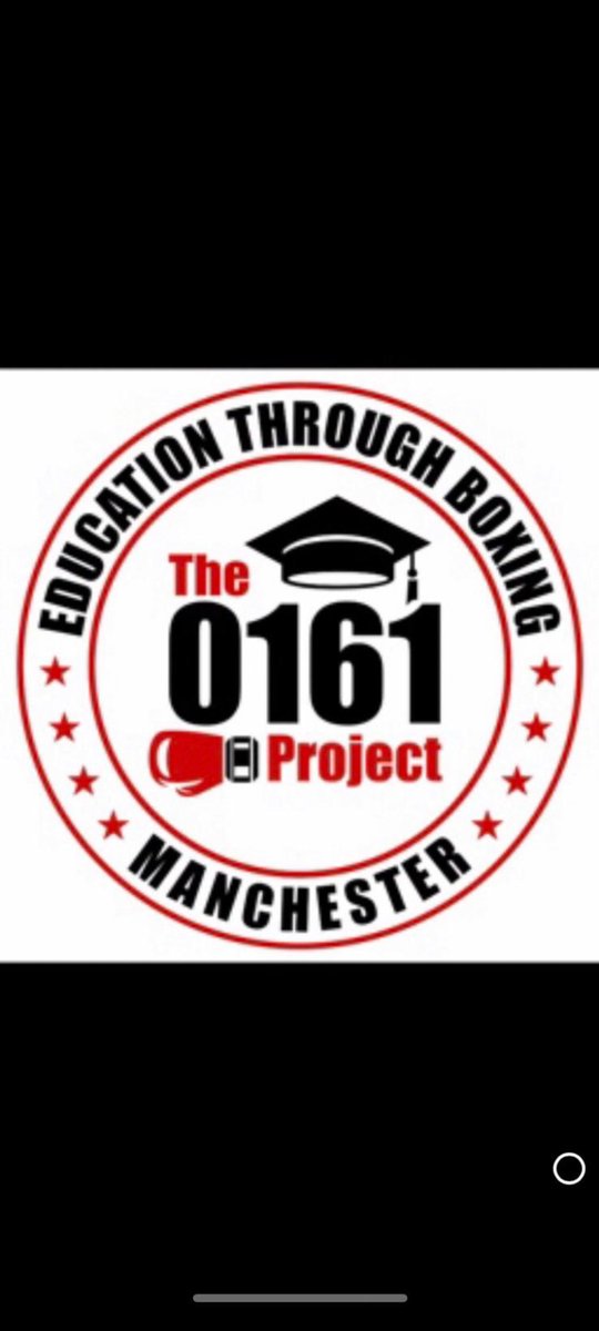 We are now working with over 50 young people per week from 15 schools across Manchester and surrounding areas, using the power of #boxing to bring about positive changes to their education, well being and interpersonal skills. 
DM for more information

🥊🎓