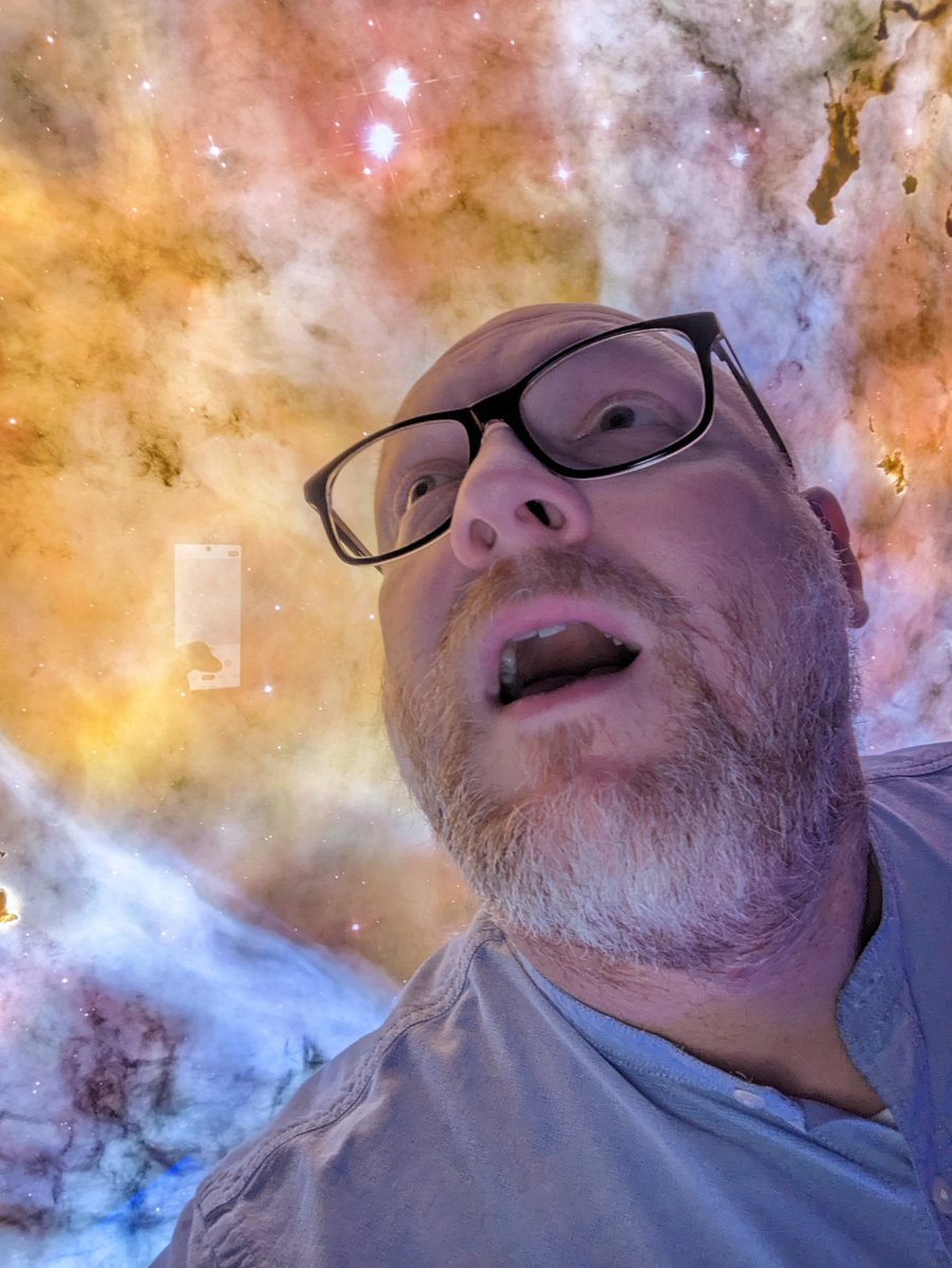 The Hungry Physicist tweet media