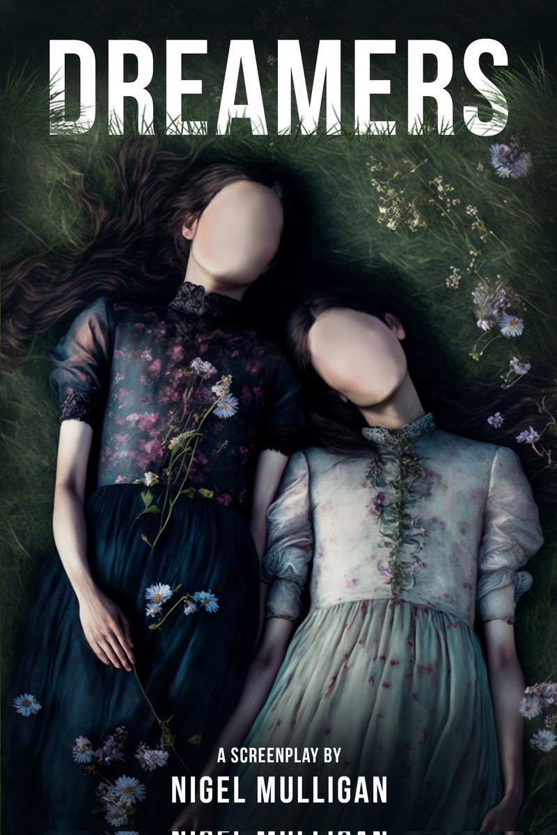 MulliganNigel's tweet photo. Beautiful artwork for my psy-horror script 'DREAMERS' that is in development with @keogh_clare & @InfoEditing they are incredible support
#film #script #irishfilm #psyhorror #DREAMS #fantasy https://t.co/DkGABW4Ai6