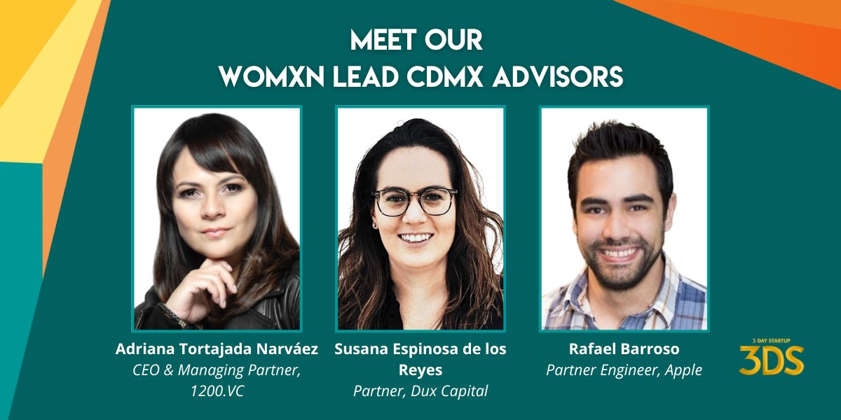 3 Day Startup tweet media