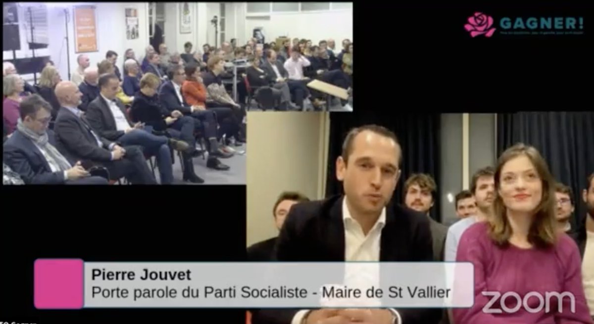 PJouvet's tweet photo. L'enjeu du vote de demain n’est pas décisif seulement pour notre parti.
C’est pour la Gauche, la France, pour celles et ceux qui n’ont pas d’autres porte-voix que nous.
Mobilisons-nous pour incarner cette nouvelle génération qui veut à nouveau changer la vie !
#GagneravecFaure https://t.co/NjwL7Esh3s