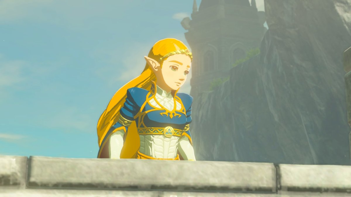RotsusTv's tweet photo. #BreathoftheWild #NintendoSwitch https://t.co/sRySH2quQX