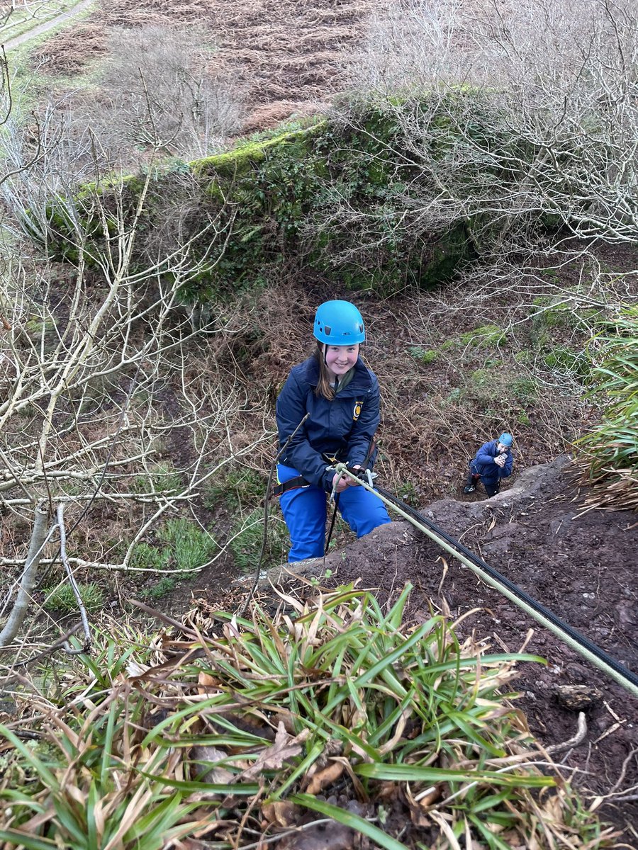 Arran Outdoor Education Centre tweet media