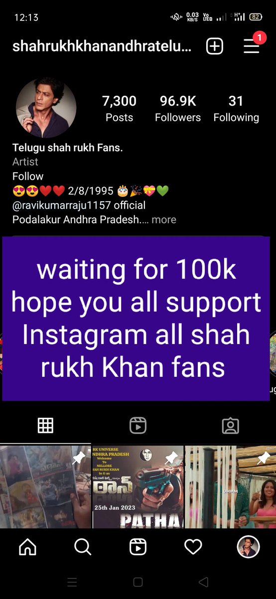 kingsram11's tweet image. #PathaanAdvanceBooking