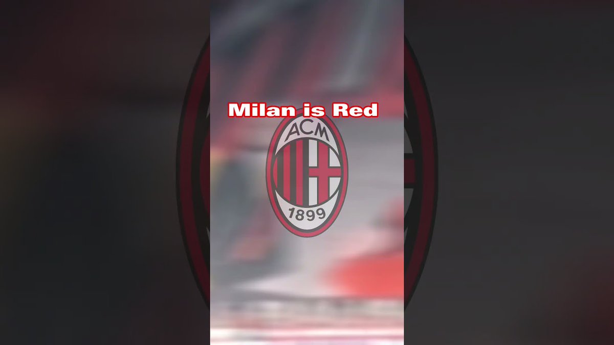RAM40768155's tweet photo. Milan is Red! #supercoppaitaliana #milan #derby #acmilan #intermilan #milano – https://t.co/dazcSOthOc https://t.co/mVOJp7ya5j