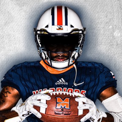 After amazing Unsigned Senior Showcase <a href="/Warren_Academy/">Warren Academy</a>. I am blessed to say I have received a offer to Midland University! <a href="/MidlandU_FB/">Midland Football</a>