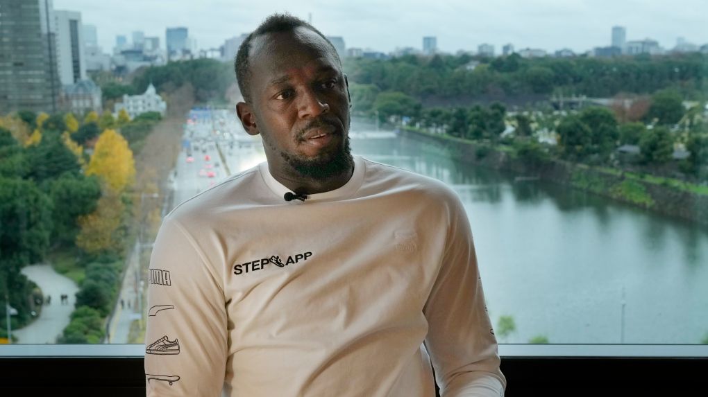 CTVNews's tweet photo. Usain Bolt missing US$12.7M from his account, his lawyers say https://t.co/RAOo27PEy4 https://t.co/Hl0ji3datP