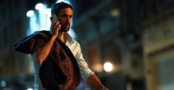 British TV and film birthdays for 18 January

Happy birthday to Rik Makarem 
(born 18 January 1982), 
English actor 