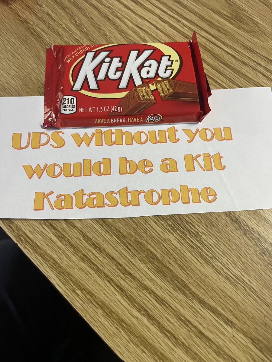 renee_hammy's tweet photo. Thankful for our team in the Janesville Center! Without an amazing team we wouldn’t be able to do what we do! Stay humble and kind #Praise4Plains  #thankaupser @upsnphr @jrindafernshaw @natecruz81 https://t.co/uxQ7ZfRZxb