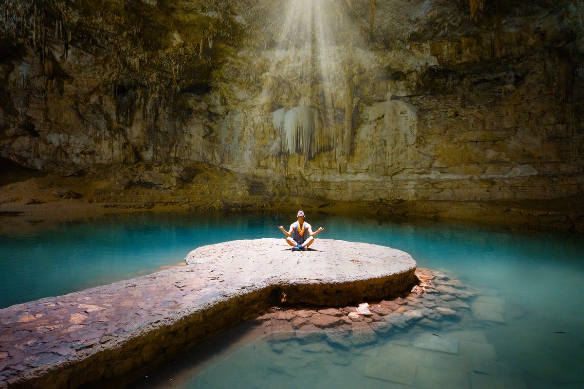 📢 Última hora 📢

Sois tantos los que queréis ganar una plaza en el viaje Yucatán 🇲🇽, que el jurado de <a href="/YucatanTurismo/">Yucatan Turismo</a> necesita un poco más de tiempo para elegir al ganador 🙏

Mañana comunicaremos quién es el afortunad@🥳

#VisitYucatán #YucatánEsColor y #MondoBirratour
